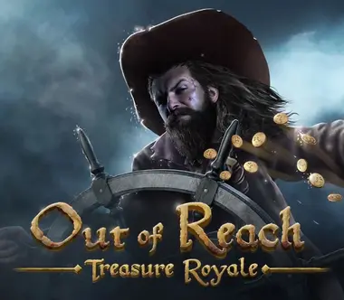 Out of Reach: Treasure Royale - Steam (Europe) Key