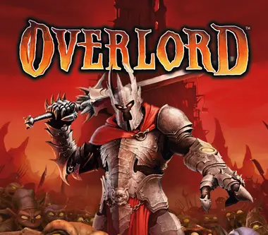 Overlord - Steam (Global) Key