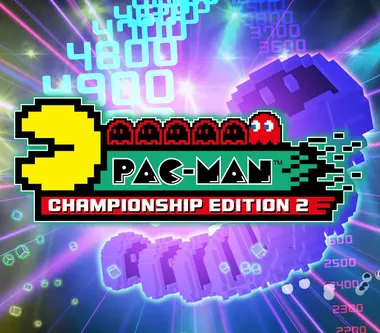 PAC-MAN CHAMPIONSHIP EDITION 2 - Live - Xbox (Europe) Key