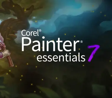 Corel Painter Essentials 7 (2 Devices, Lifetime) - Corel Key