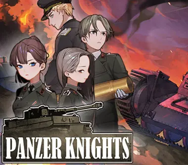Panzer Knights - Steam (Global) Key
