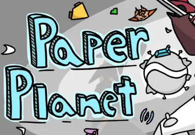 Paper Planet - Steam (Global) Key