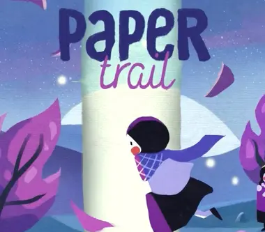 Paper Trail - Steam (Global) Key