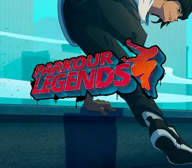 Parkour Legends - Steam (Global) Key