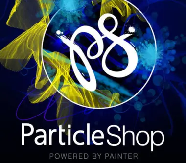 Corel ParticleShop Lifetime - Corel Key - PC (Global) Key
