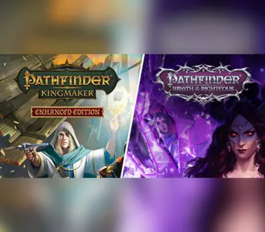 Pathfinder – Collector’s Edition - Steam (Global) Key