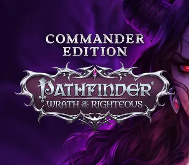 Pathfinder: Wrath of the Righteous | Commander Edition