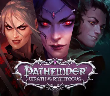Pathfinder: Wrath of the Righteous - Steam (Europe) Key