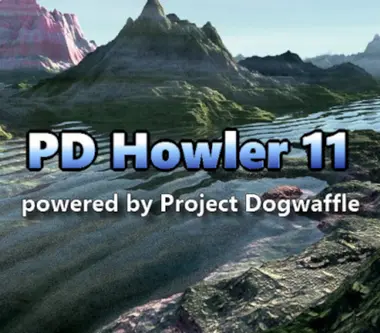 PD Howler 11