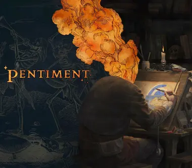 Pentiment - Steam (Global) Key