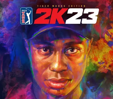 PGA TOUR 2K23 | Standard Edition