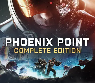 Phoenix Point | Complete Edition - Steam (Global) Key