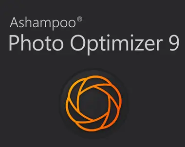 Ashampoo Photo Optimizer 9 (1 PC, Lifetime)
