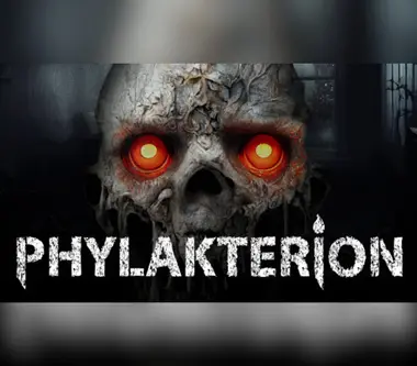 Phylakterion