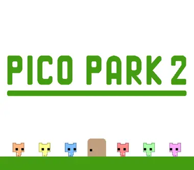 Pico Park 2 - Steam (Global) Key