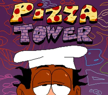 Pizza Tower - Steam (Global) Key