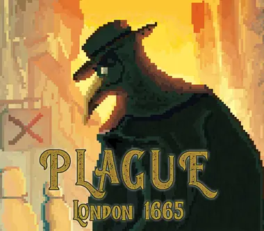 Plague: London 1665 - Steam (Global) Key