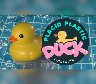 Placid Plastic Duck Simulator - Steam (Global) Key