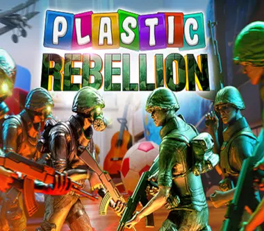 Plastic Rebellion - Steam (Global) Key