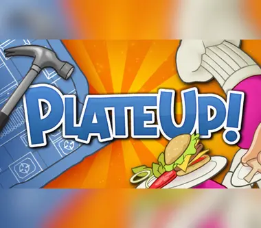 PlateUp! - - UNITED STATES - Steam (North America) Key