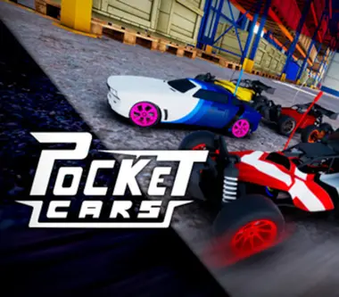 Pocket Cars - Steam (Global) Key