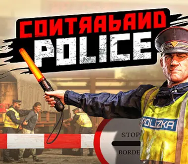 Contraband Police