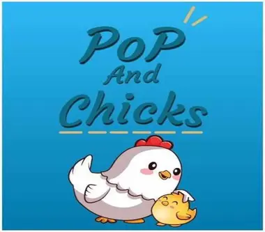 Pop and Chicks - Steam (Global) Key