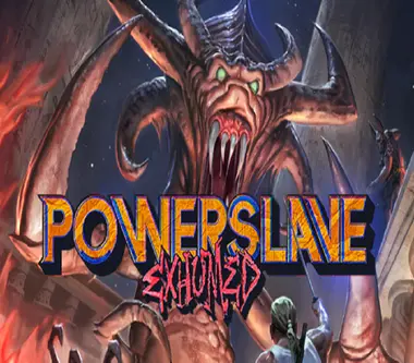 PowerSlave Exhumed - Steam (Global) Key