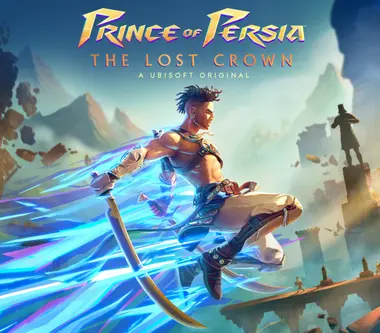 Prince of Persia: The Lost Crown