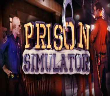 Prison Simulator - Steam (Europe) Key