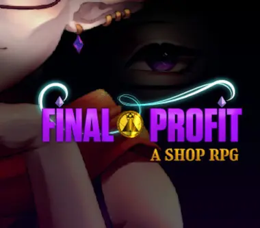 Final Profit: A Shop RPG