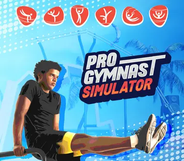 Pro Gymnast Simulator - Live - ARGENTINA