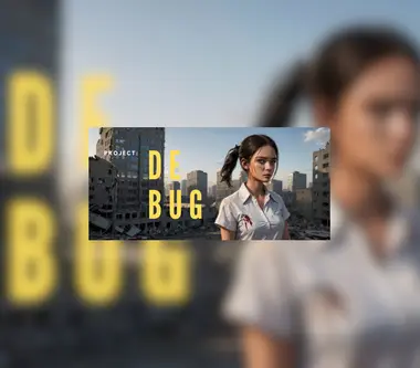 Project: Debug - Steam (Global) Key