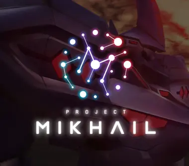Project MIKHAIL: A Muv-Luv War Story - Steam (Global) Key