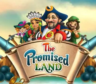 The Promised Land - Steam (Global) Key