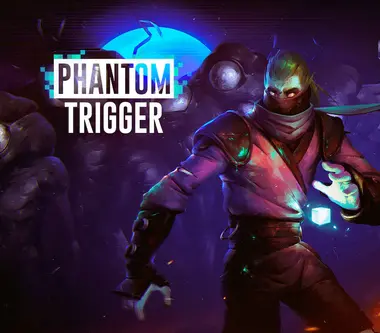 Phantom Trigger Live UNITED STATES - Xbox (North America) Key