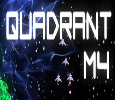 Quadrant M4 - Steam (Global) Key