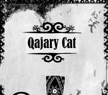 Qajary Cat - Steam (Global) Key
