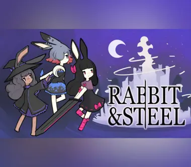 Rabbit & Steel