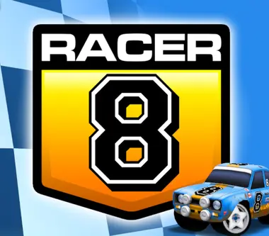 Racer 8 - Steam (Global) Key