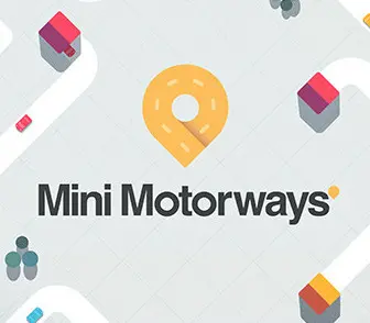 Mini Motorways - Steam (Global) Key