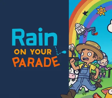Rain on Your Parade - Steam (Global) Key