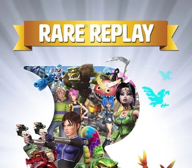 Rare Replay Live