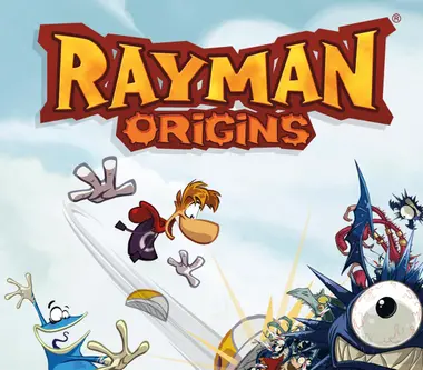 Rayman Origins (Xbox Account) - Xbox (Global)