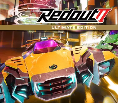 Redout 2 | Ultimate Edition
