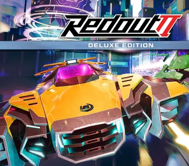 Redout 2 | Deluxe Edition