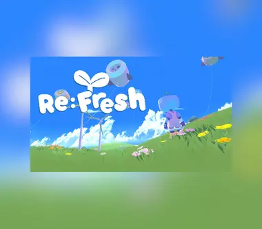 Re:Fresh - Steam (Global) Key
