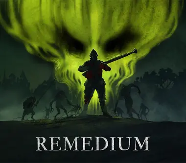REMEDIUM