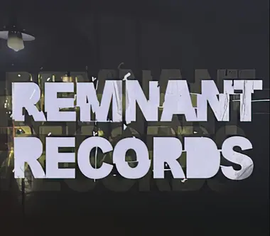Remnant Records - Steam (Europe) Key