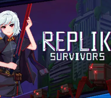 Replik Survivors